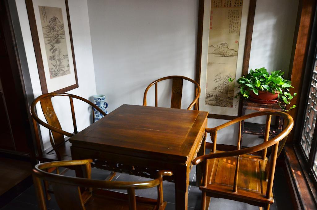 Renli Hotel Chengdu Eksteriør bilde