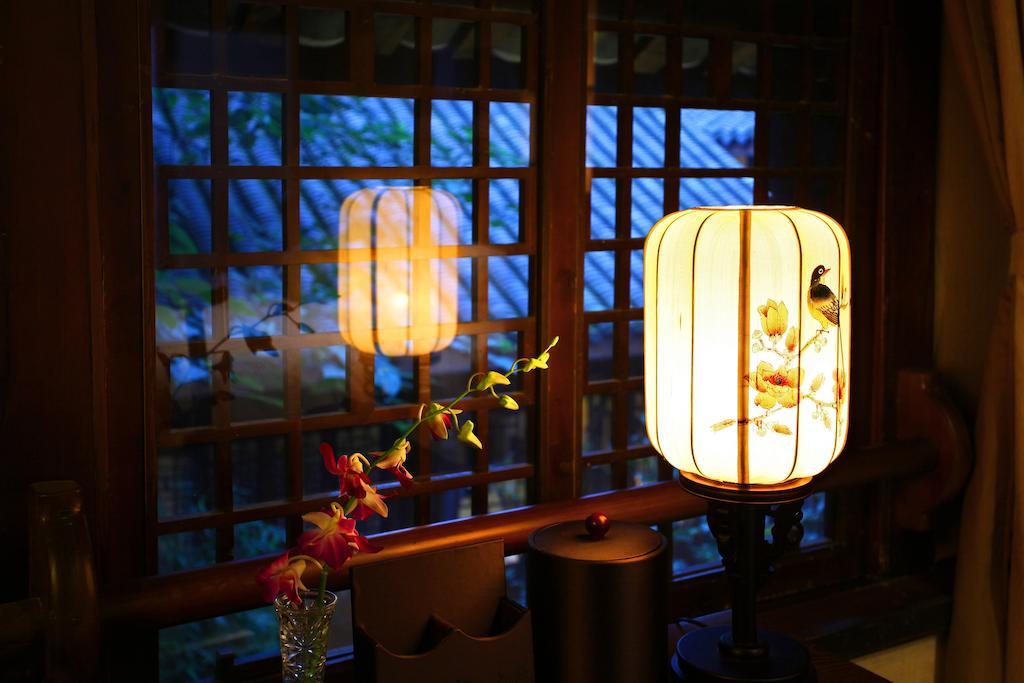 Renli Hotel Chengdu Rom bilde