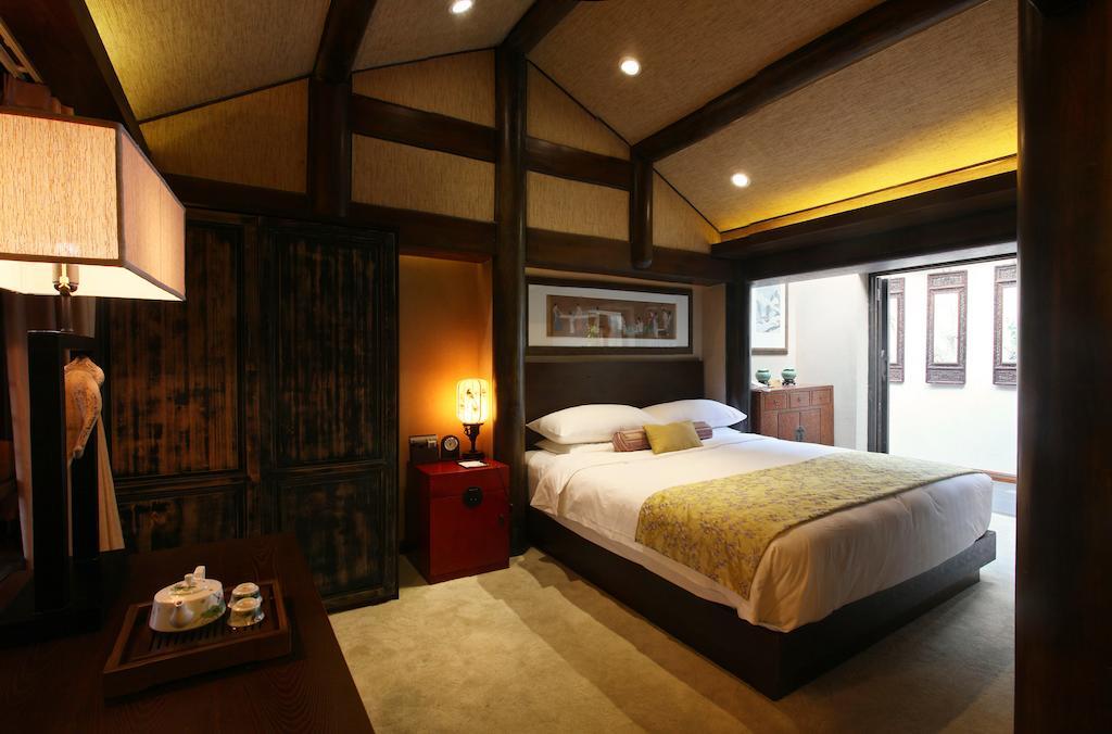 Renli Hotel Chengdu Rom bilde