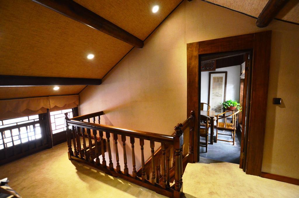 Renli Hotel Chengdu Eksteriør bilde