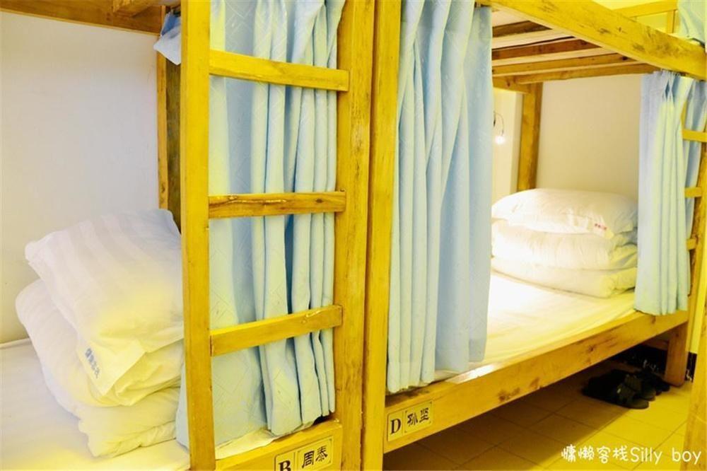 Renli Hotel Chengdu Eksteriør bilde