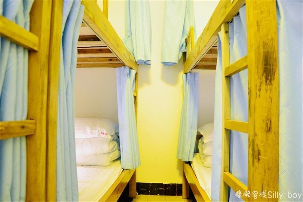 Renli Hotel Chengdu Eksteriør bilde