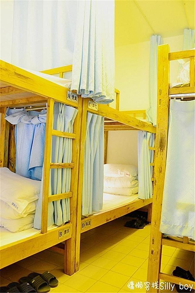 Renli Hotel Chengdu Eksteriør bilde